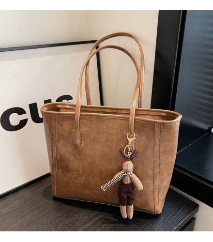 CL1517 - Casual Retro Tote Bag CL1517 - Casual Retro Tote Bag