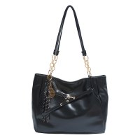 CL1519 - Vintage Oil Wax Tote Bag