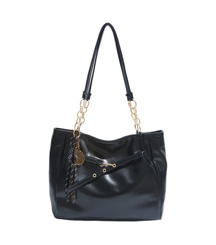 CL1519 - Vintage Oil Wax Tote Bag CL1519 - Vintage Oil Wax Tote Bag