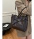 CL1520 - Vintage Oil Wax Tote Bag CL1520 - Vintage Oil Wax Tote Bag
