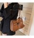 CL1522 - Fashion Bow Versatile Tote Bag CL1522 - Fashion Bow Versatile Tote Bag