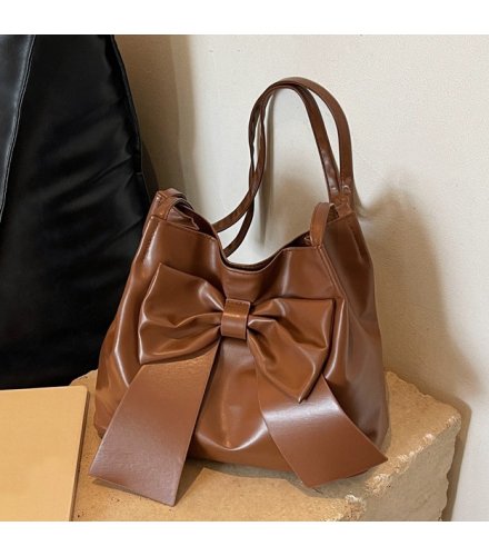 CL1522 - Fashion Bow Versatile Tote Bag CL1522 - Fashion Bow Versatile Tote Bag