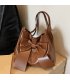 CL1522 - Fashion Bow Versatile Tote Bag CL1522 - Fashion Bow Versatile Tote Bag