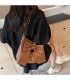 CL1522 - Fashion Bow Versatile Tote Bag CL1522 - Fashion Bow Versatile Tote Bag