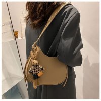 CL1524 - Retro underarm French Bag