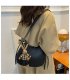 CL1525 - Retro underarm French Bag CL1525 - Retro underarm French Bag