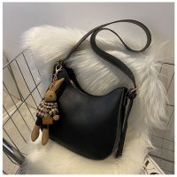 CL1525 - Retro underarm French Bag