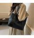 CL1528 - Casual Retro Tote Handbag