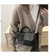 CL1529 - Retro Small Square Fashion Bag CL1529 - Retro Small Square Fashion Bag