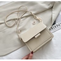 CL1531 - Fashionable Small Square Bag 
