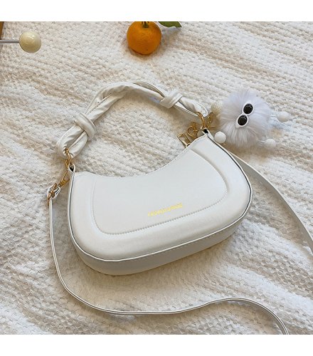 CL1535 - Korean style Knotted messenger bag CL1535 - Korean style Knotted messenger bag