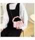 CL1537 - Retro Bow Cute Messenger Bag