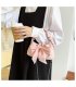 CL1537 - Retro Bow Cute Messenger Bag