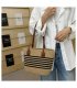 CL1538 - Woven Straw Tote Bag CL1538 - Woven Straw Tote Bag