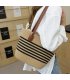 CL1538 - Woven Straw Tote Bag CL1538 - Woven Straw Tote Bag