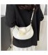 CL1540 - Retro fashion underarm bag CL1540 - Retro fashion underarm bag