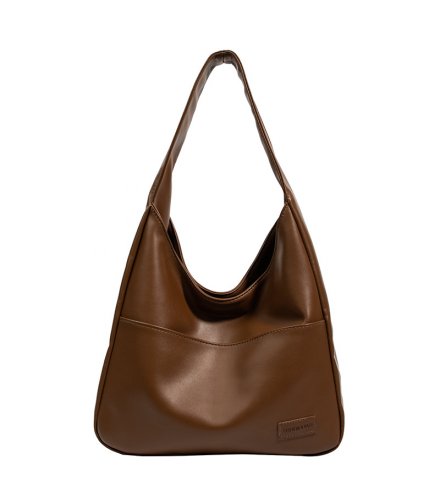 CL1542 - Simple Tote Shoulder Bag CL1542 - Simple Tote Shoulder Bag