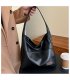 CL1543 - Simple Tote Shoulder Bag CL1543 - Simple Tote Shoulder Bag