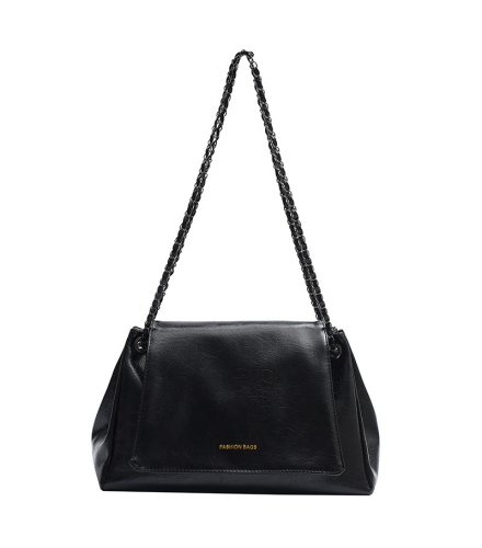 CL1544 - Retro Chain Crossbody Bag CL1544 - Retro Chain Crossbody Bag