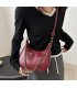 CL1546 - Retro Women's Crossbody Bag