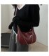 CL1546 - Retro Women's Crossbody Bag