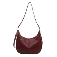 CL1546 - Retro Women's Crossbody Bag