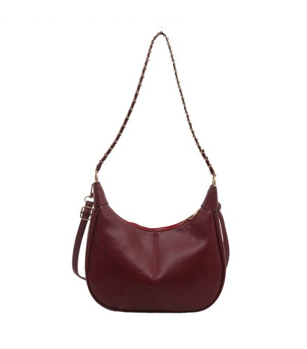 CL1546 - Retro Women's Crossbody Bag