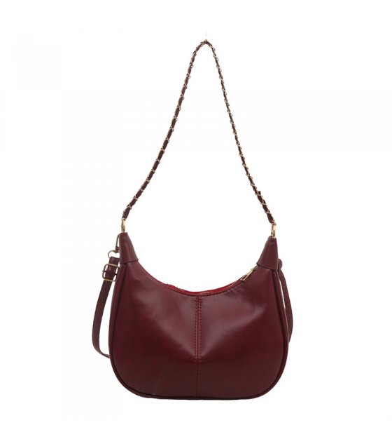 CL1546 - Retro Women's Crossbody Bag