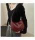 CL1546 - Retro Women's Crossbody Bag