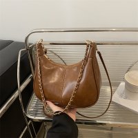 CL1547 - Retro Women's Crossbody Bag
