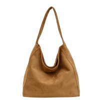 CL1548 - Vintage Textured Tote Bag