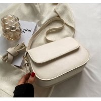 CL1555 - Stylish Vintage Crossbody Bag