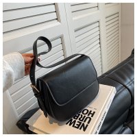 CL1556 - Stylish Vintage Crossbody Bag