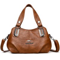 CL1567 - Retro Crossbody Fashion Bag