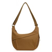 CL1571 - Casual Nylon Dumpling Bag