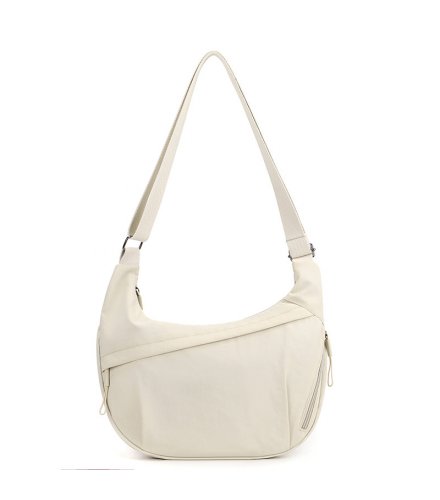 CL1572 - Casual Nylon Dumpling Bag