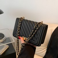 CL1574 - Korean Small Square Bag