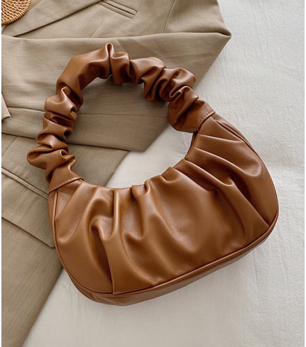 CL1578 - Casual Cloud Beach Bagel Bag