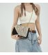 CL1582 - Retro Small Square Messenger Bag