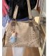 CL1584 - Retro Punk Style Fashion Handbag