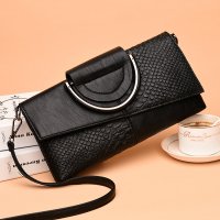 CL1586 - Korean Fashion Ladies Messenger Bag