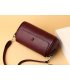CL1589 - Korean Cylindrical Fashion Messenger Bag