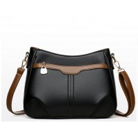 CL1591 - Retro Fashion Messenger Bag