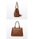 CL1595 - Retro Vintage Fashion Handbag
