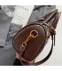 CL1600 - Retro Boston Crossbody Bag