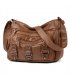 CL1602 - Multi-Layer Versatile Crossbody Bag