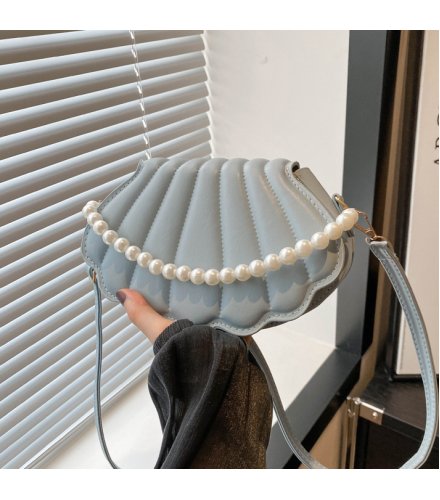 CL1603 - Elegant Pearl Women's Bag