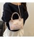 CL1604 - Embroidered Summer Canvas Bag
