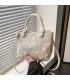 CL1605 - Embroidered Summer Canvas Bag