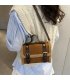 CL1606 - Belt Square Crossbody Bag